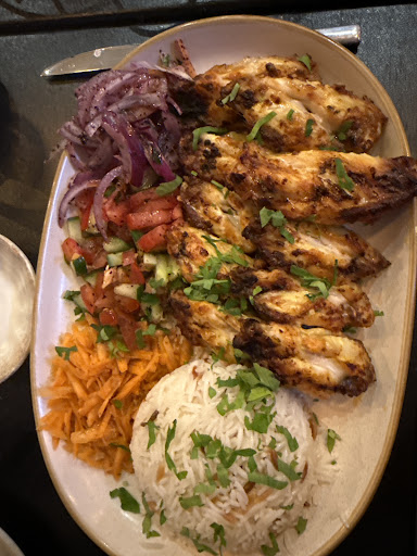 Photo of Babs & Pitta Turkish Restaurant Weymouth dorset - 50 St Mary St, Weymouth DT4 8PU